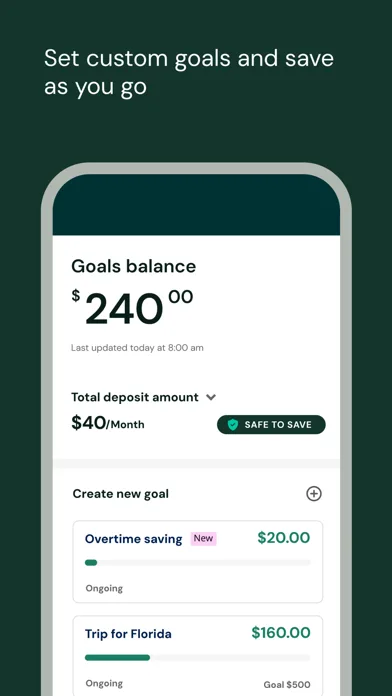 UKG Wallet screenshot 4