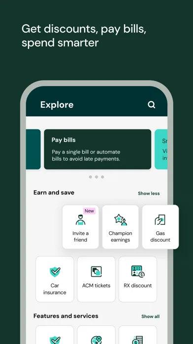 UKG Wallet screenshot 5