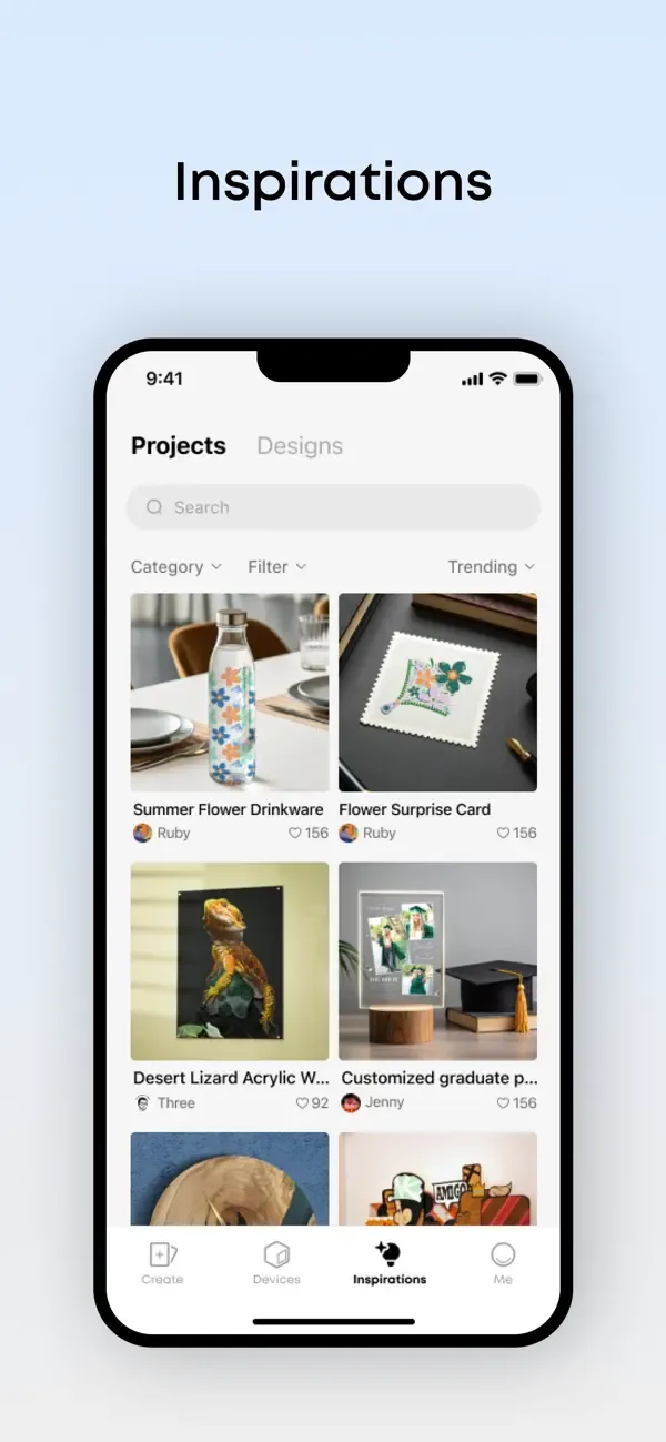 eufyMake screenshot 4