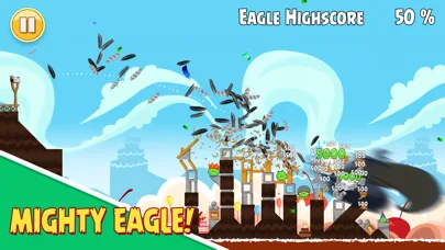 Red's First Flight screenshot 3