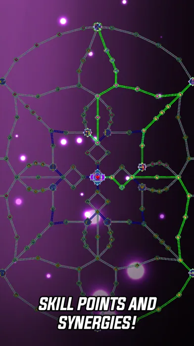 Tap Wizard 2: Idle Magic Game screenshot 3