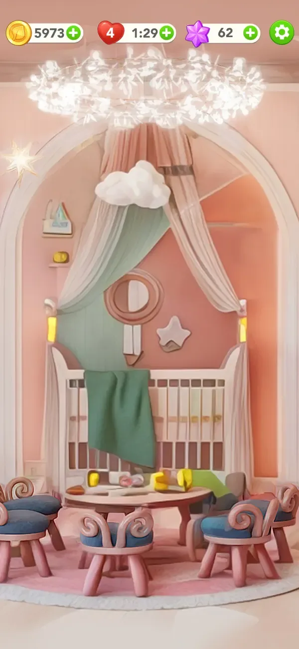 Makeover Tile: Help Her screenshot 2