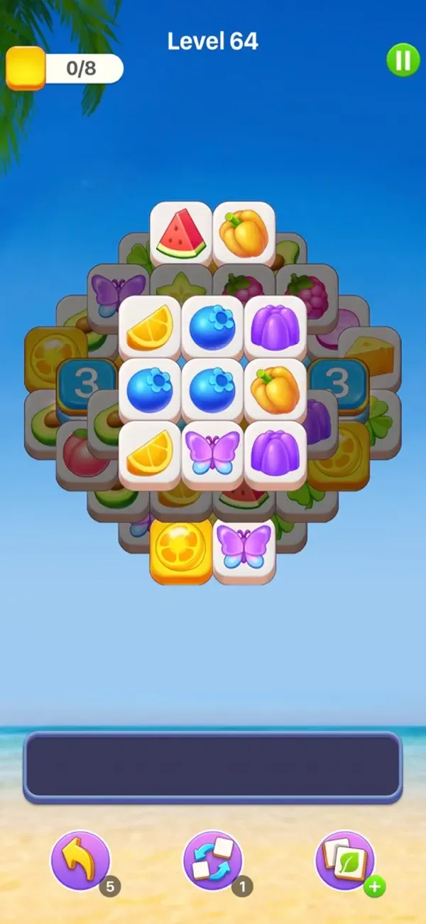 Makeover Tile: Help Her screenshot 5