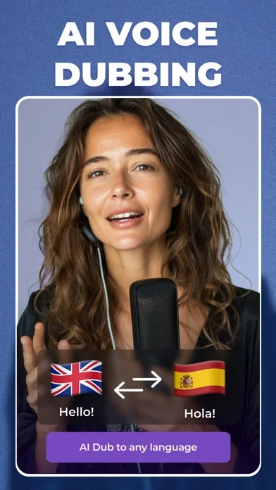 Captions for Videos - SubMe AI screenshot 3