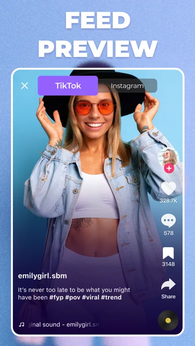Captions for Videos - SubMe AI screenshot 5