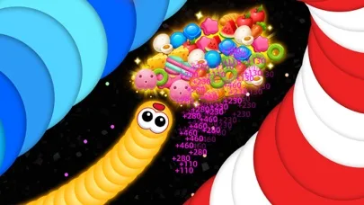 Snake Battle - Snake Game screenshot 1