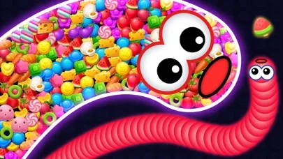 Snake Battle - Snake Game screenshot 2
