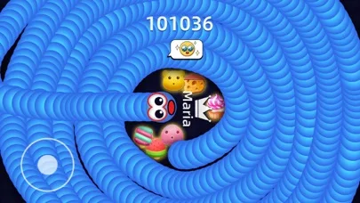Snake Battle - Snake Game screenshot 4