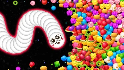 Snake Battle - Snake Game screenshot 5
