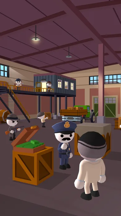 Mafia Sniper — Wars of Clans screenshot 5