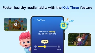Baby Shark World for Kids screenshot 5