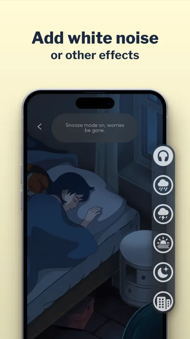 Lola: Stream Lofi Music screenshot 4