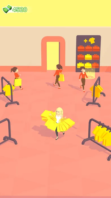 Fashion Universe screenshot 1
