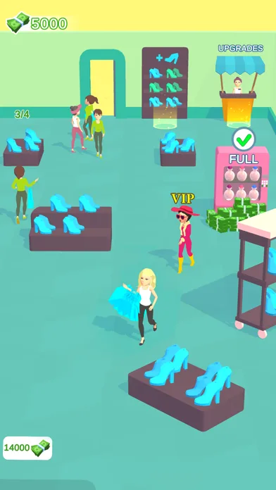 Fashion Universe screenshot 2
