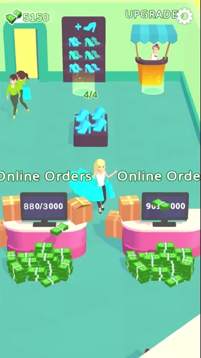 Fashion Universe screenshot 5
