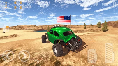 Offroad Revolution screenshot 4
