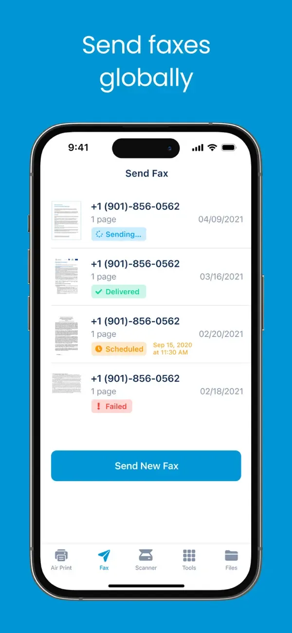 Smart Printer App & Scan screenshot 4