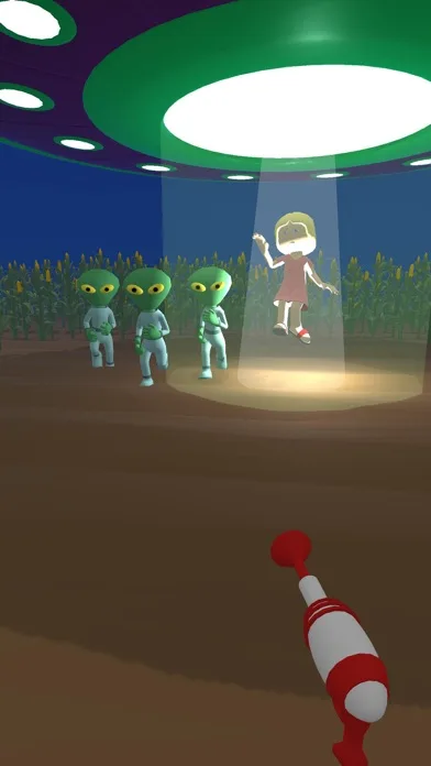 Find the Alien: Fun Adventure screenshot 3