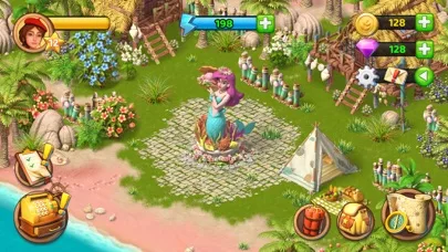 Tuscany Garden-Farm&Adventure screenshot 5