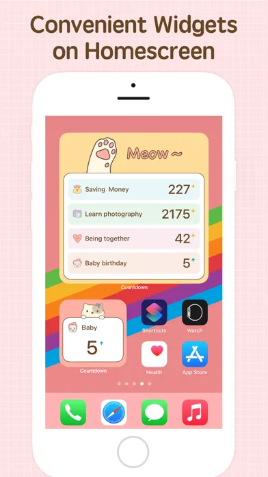 Days since - Countdown screenshot 2