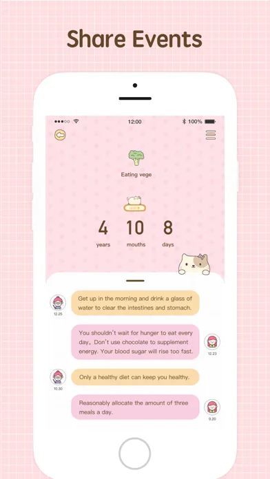 Days since - Countdown screenshot 5