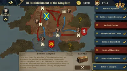 European War 7: Medieval screenshot 3