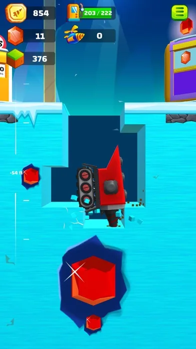 Ground Digger! screenshot 1