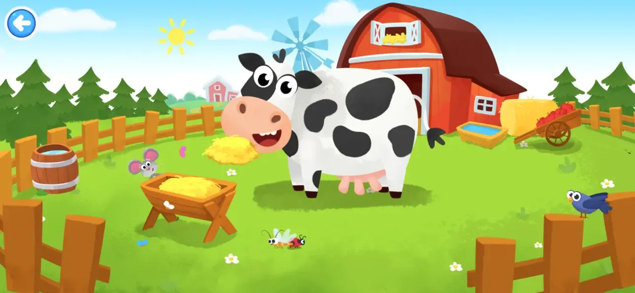 Farm & Barn screenshot 1