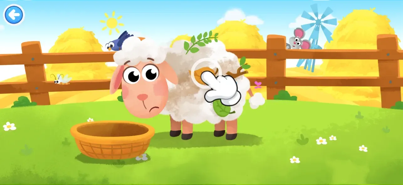 Farm & Barn screenshot 2