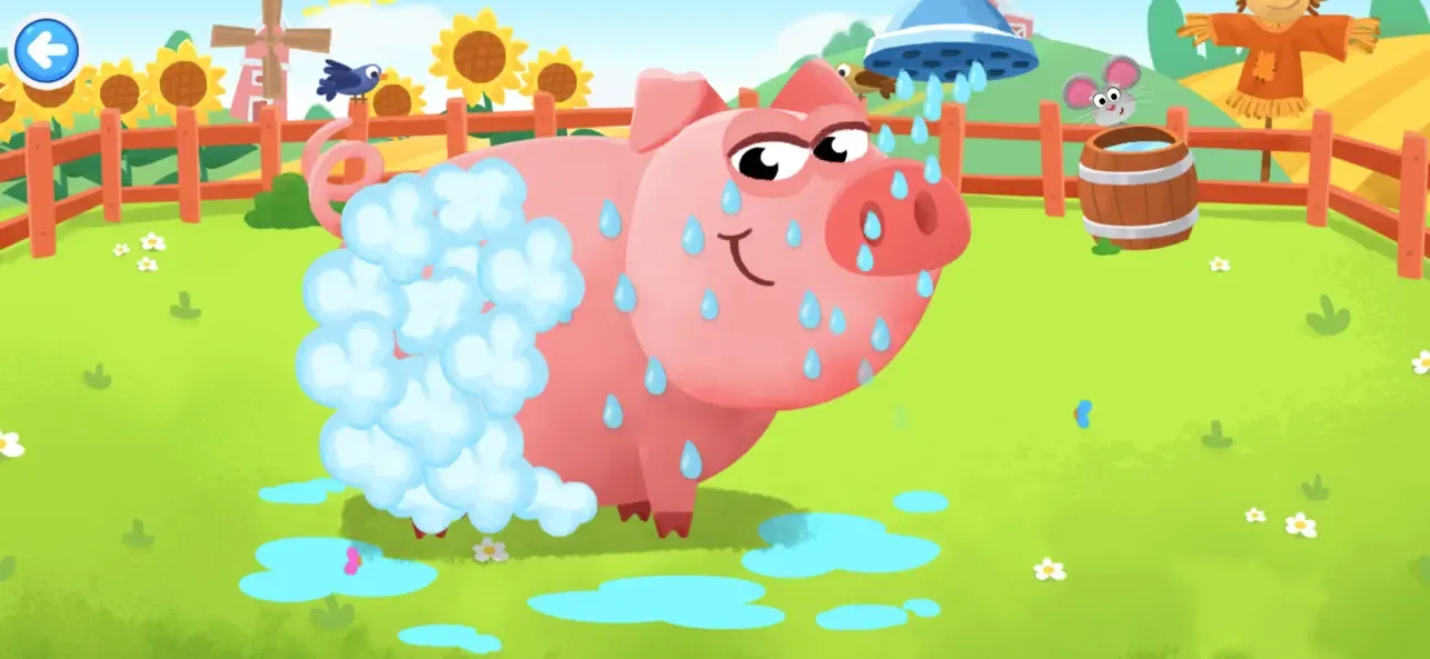 Farm & Barn screenshot 3