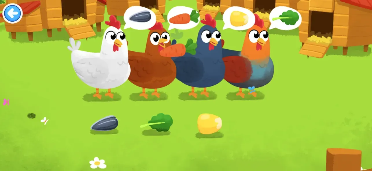 Farm & Barn screenshot 4