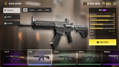 OneState RP: Role Play Online screenshot 5