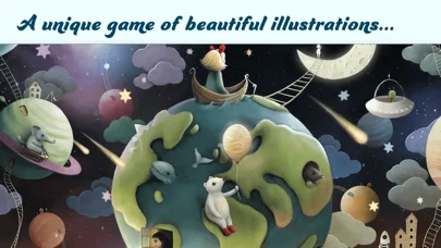Masterpieced screenshot 1