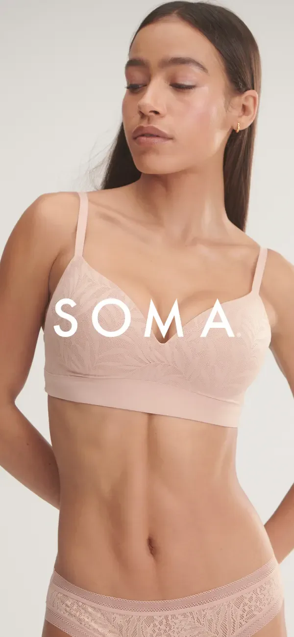 SOMA Intimates Womens Lingerie screenshot 1