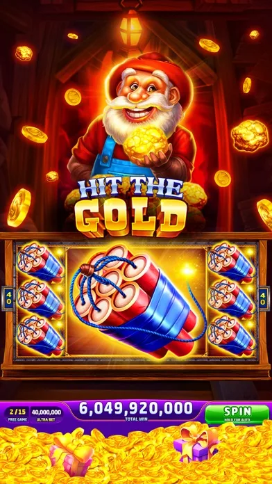 Cash Craze: Slots Game screenshot 4