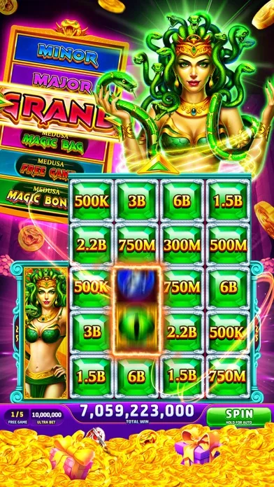 Cash Craze: Slots Game screenshot 5