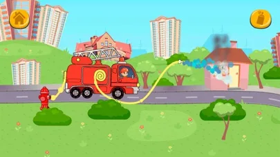 Vlad and Niki Car Racing Games screenshot 5