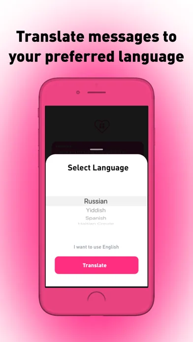 Familyfirst Messenger - Family screenshot 3