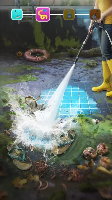Decor Match screenshot 3