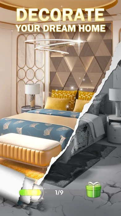 Decor Match screenshot 4