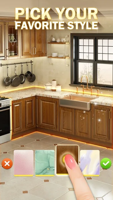 Decor Match screenshot 5