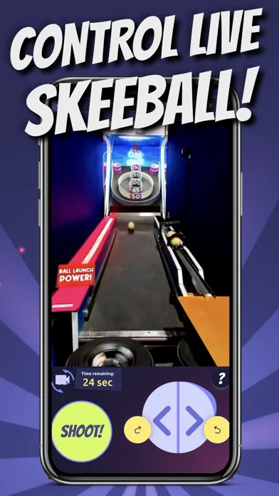 ClawCrazy: Real Claw Machines screenshot 3