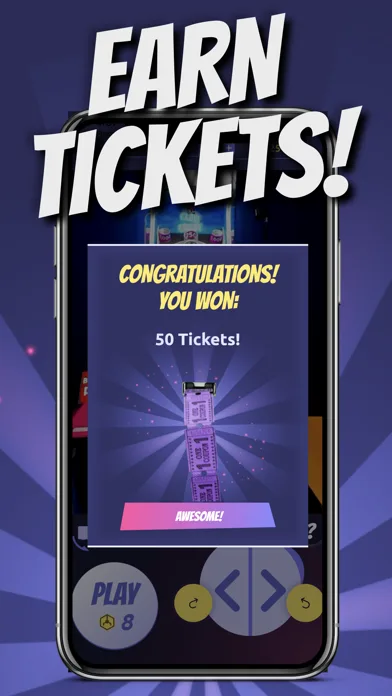ClawCrazy: Real Claw Machines screenshot 4