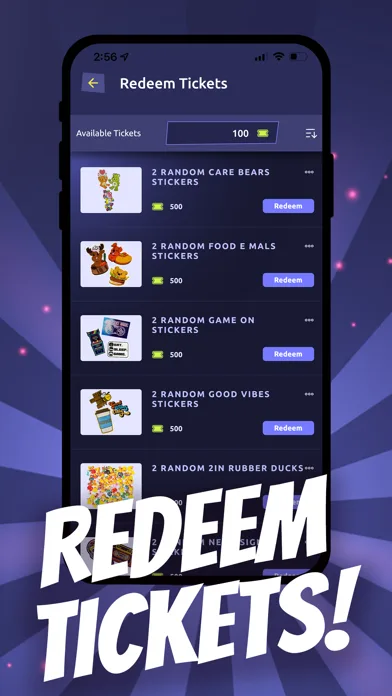 ClawCrazy: Real Claw Machines screenshot 5