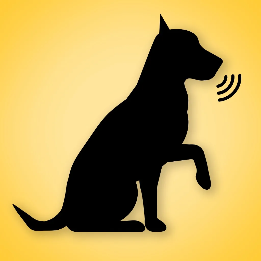Dog Translator: DogTalk Game