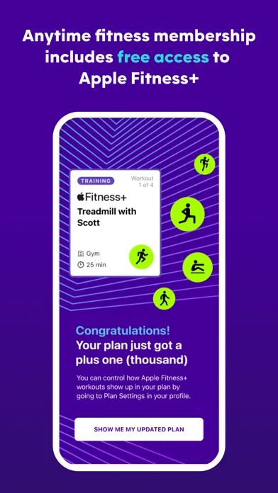 AF App screenshot 3