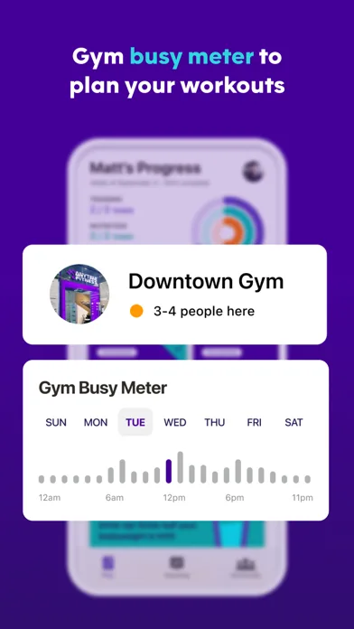 AF App screenshot 5