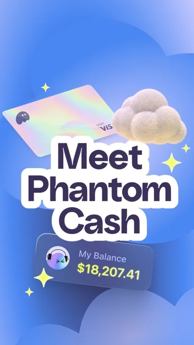 Phantom - Trade Markets screenshot 4