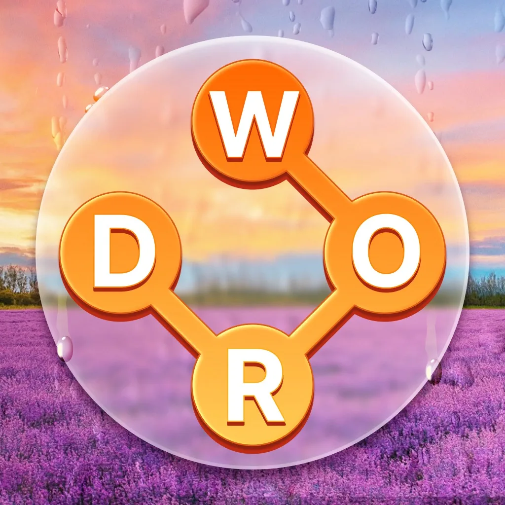 Word Maker - Puzzle Game