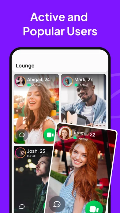 TopLive: Watch Live Streams screenshot 2